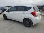 2014 Nissan Versa Note S