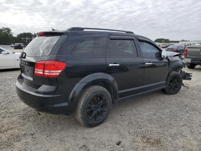 2016 Dodge Journey SE