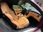 2002 Maserati Spyder Cambiocorsa