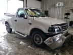 2002 Ford F150