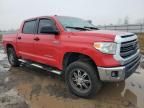 2014 Toyota Tundra Crewmax SR5