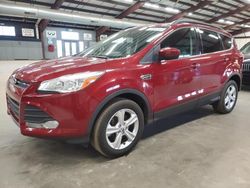 2016 Ford Escape SE en venta en East Granby, CT