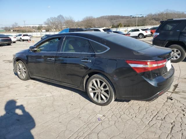 2014 Toyota Avalon Base