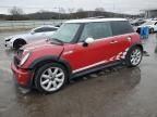 2004 Mini Cooper S