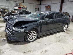 2013 Ford Fusion SE en venta en Chambersburg, PA