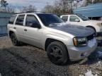 2007 Chevrolet Trailblazer LS