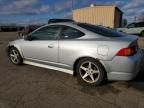 2003 Acura RSX TYPE-S