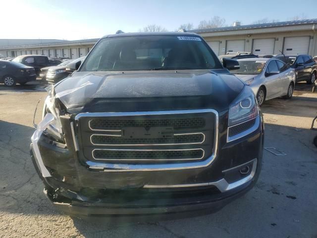 2017 GMC Acadia Limited SLT-2