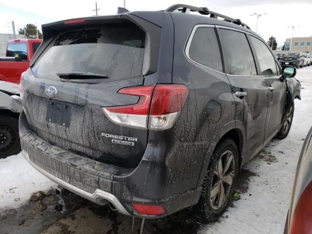 2019 Subaru Forester Touring