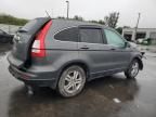 2011 Honda CR-V EXL