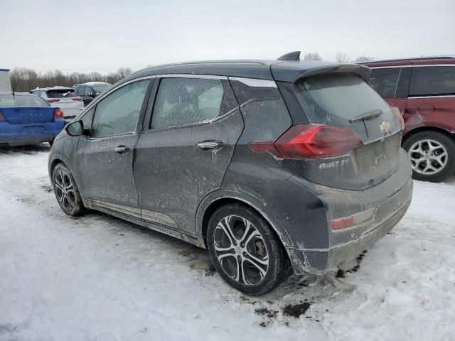 2018 Chevrolet Bolt EV Premier