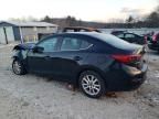 2016 Mazda 3 Sport