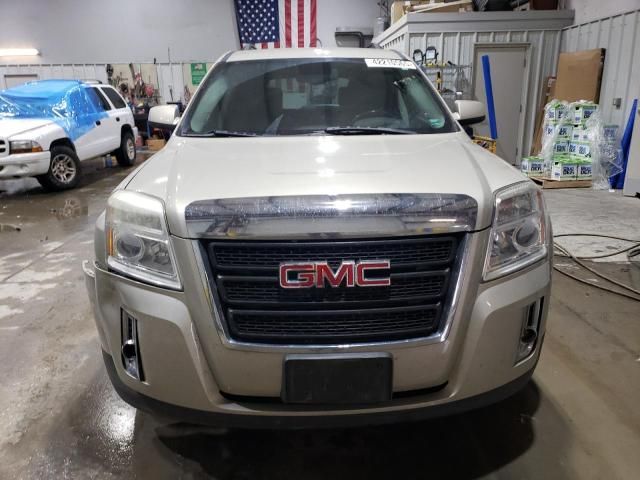 2015 GMC Terrain SLT