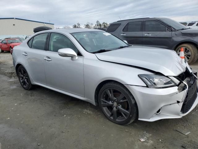 2010 Lexus IS 250