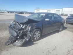 2009 Toyota Camry Base en venta en Kansas City, KS