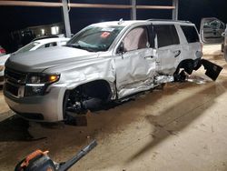 Salvage cars for sale at Tanner, AL auction: 2020 Chevrolet Tahoe C1500 LS