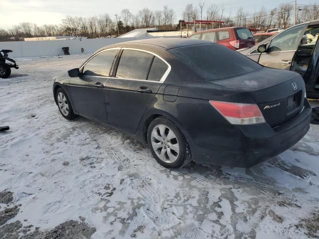 2009 Honda Accord EX