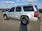 2012 Chevrolet Tahoe K1500 LT