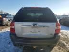 2007 KIA Sportage EX