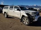 2015 Toyota Tacoma Double Cab Prerunner