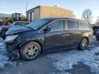 2011 Honda Odyssey EXL