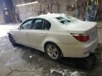 2007 BMW 530 XI