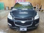 2010 Chevrolet Traverse LT