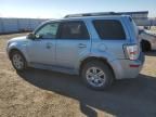 2008 Mercury Mariner Premier