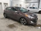 2016 Hyundai Elantra GT