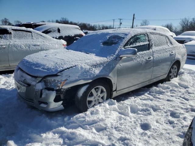 2006 Toyota Avalon XL