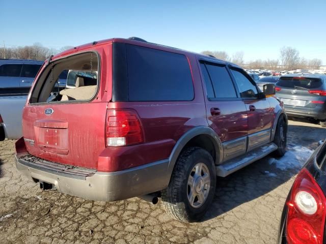 2004 Ford Expedition Eddie Bauer