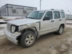 2011 Jeep Liberty Sport