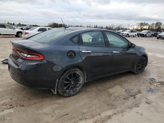 2014 Dodge Dart Limited