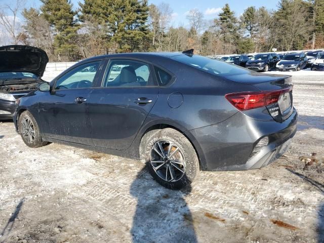 2023 KIA Forte LX