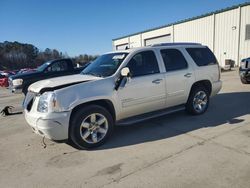 GMC salvage cars for sale: 2011 GMC Yukon Denali