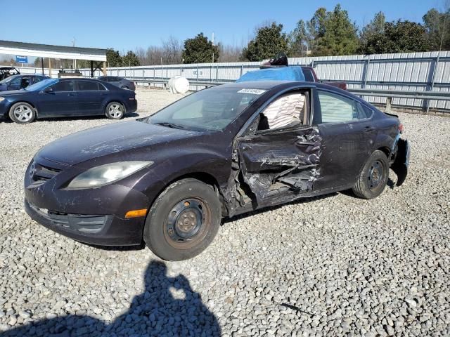 2011 Mazda 6 I