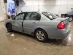 2007 Chevrolet Malibu LT