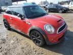 2012 Mini Cooper S