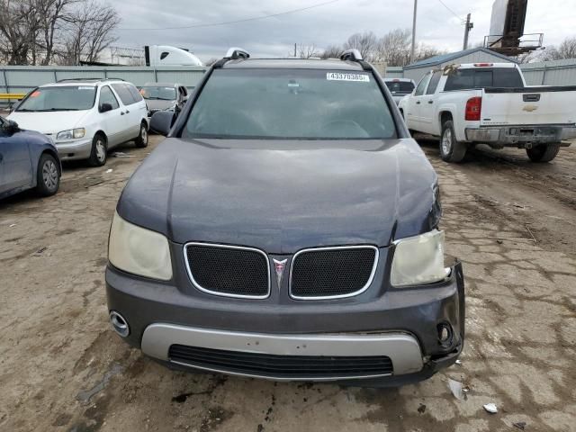 2007 Pontiac Torrent