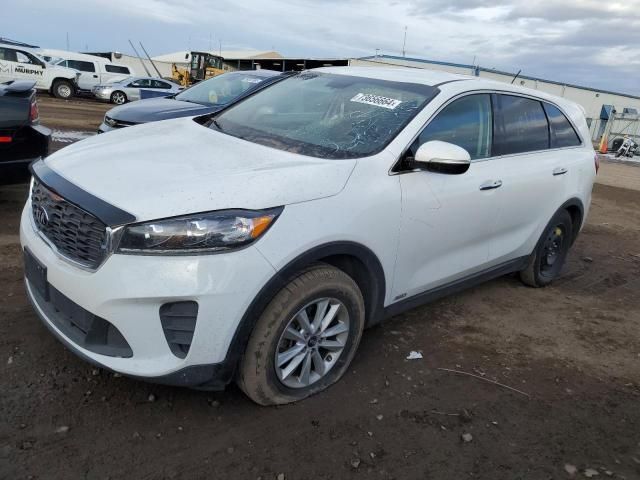 2019 KIA Sorento L