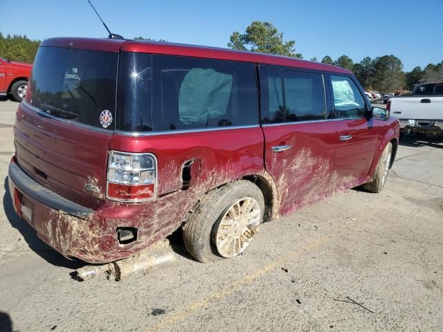 2016 Ford Flex SEL