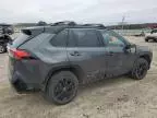 2024 Toyota Rav4 XSE