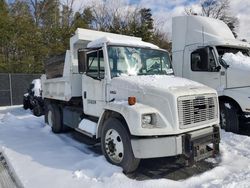 Freightliner Medium Conventional fl70 Vehiculos salvage en venta: 2003 Freightliner Medium Conventional FL70