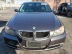 2008 BMW 328 I