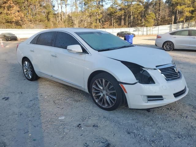 2017 Cadillac XTS Platinum