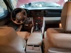 2007 Jeep Commander Limited