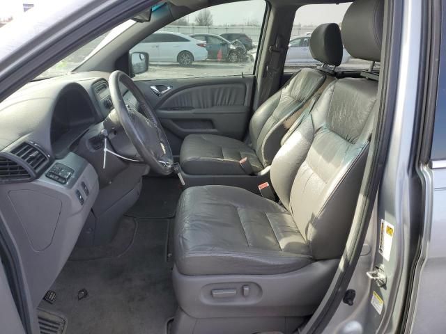 2009 Honda Odyssey EXL