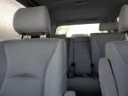 2007 Toyota Highlander Sport