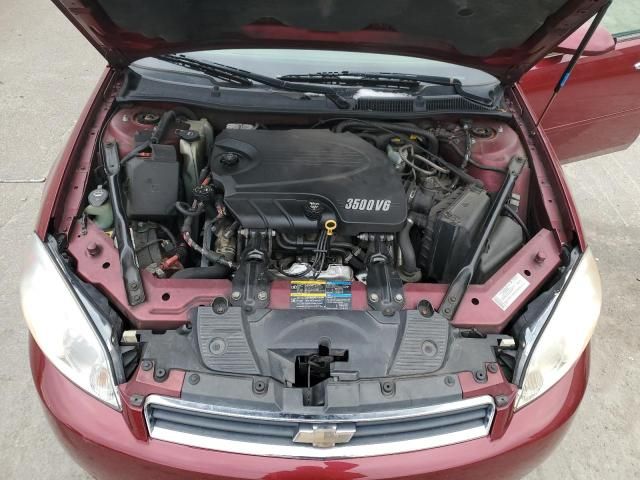 2008 Chevrolet Impala LT