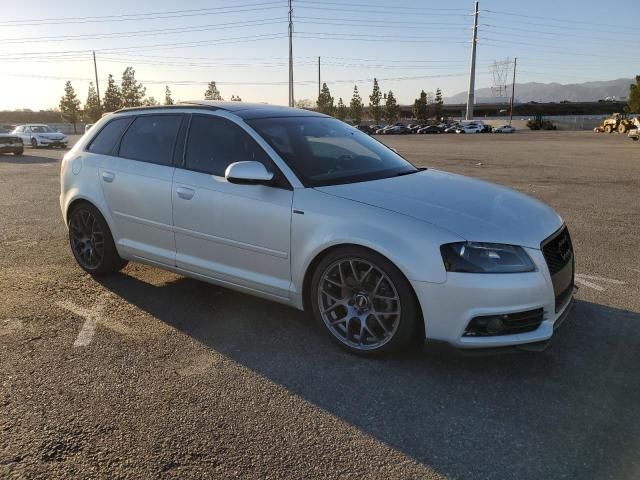 2011 Audi A3 Premium Plus